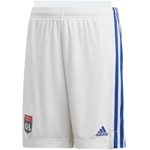Olympique Lyonnais Shorts Men's (Size XS) adidas Home Shorts