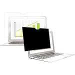 Fellowes PrivaScreen Film de Protection d'écran pour MacBook Air 13,3"