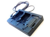 Alcatel-Lucent - USB-batterilader - 3 utganger (3BN67368AA)