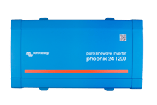 Victron Phoenix Inverter 24/1200 230V VE.Direct