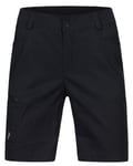 Peak Performance Iconiq Long Shorts W Black (Storlek XL)