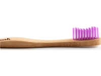 Humble Brush HUMBLE BRUSH_Bamboo toothbrush medium Violet