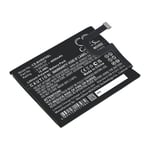 Batteri till SmartPhone, Mobil för Blackview BV9700