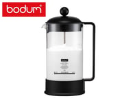 Bodum Brazil Milk Frother 0.35L Durable BPA Free