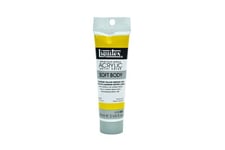 Soft Boby 59 Ml Cadmium Yellow Medium Hue 830