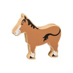Lanka Kade - Trädjur Häst