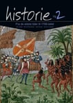 Historie vg2 - fra de eldste tider til 1700-tallet