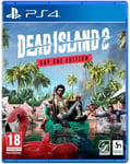 PlayStation 4 Dead Island 2 (Day One Edition) Game NEW
