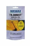 Nikwax TX Direct Wash-In Outdoor Clothing Waterproofing Re-Proofer 100ml