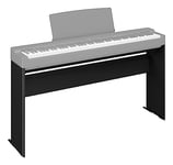 Yamaha L-200 Support en bois pour piano numérique P-225