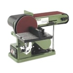 Sealey Belt/Disc Sander Bench Mounting 100 x 915mm/150mm SM14