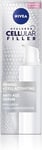 NIVEA Hyaluron Cellular Filler Firming + Cell Activating Anti-Age Serum (40 Ml),