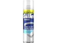 Gillette_Series Shave Gel Refreshing Shave Gel 200Ml