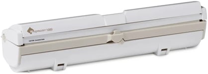 Filmdispenser Wrapmaster 1000 Hvid Plast 300 Mm - (6 Stk.)