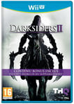 Darksiders 2 - Jeu Wii U