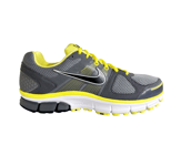 Nike Air Pegasus 28 Running Trainers - Cool Grey - Size UK 9.5 (EU 44.5) US 10.5
