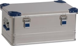 Alutech Aluniniumbox 48 liter, 550x350x245mm