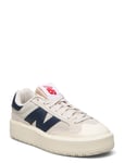New Balance Ct302 Sport Sneakers Low-top Sneakers Multi/patterned New Balance