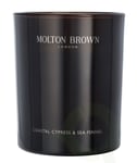 Molton Brown M.Brown Coastal Cypress & Sea Fennel Candle 190 gr