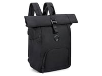 Delsey Paris Citypak 15,6" Svart Datorryggsäck