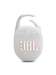 JBL Clip 5 - White