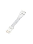 Kabel til Philips hue LightStrip V4 - Adapter V3 til V4 - Hvid - 1 stk