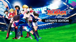 Captain Tsubasa: Rise of New Champions Ultimate Edition (PC)