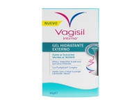 Vagisil Vaginesil Intima External Moisturizing Gel 30g