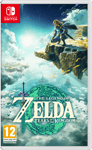 Nintendo The Legend of Zelda: Tears the Kingdom
