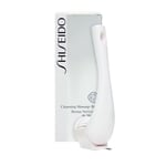 Shiseido Essentials Line Cleansing Massage Brush