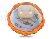 Funko! Pop Exclusive Avatar Aang All Elements