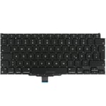 A2337 Keyboard for Apple Macbook pro Retina M1 13 " 2020 Emc 3598 German