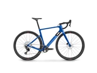 3T Ultra GRX 1x12s Gravelbike Indigo, Str. 56