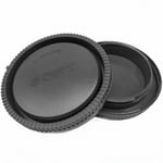 Lens Cap For So-ny Lens Cap For E Mount|A5100 a6000 a6300 a6500|A9 a7r3 a7r4