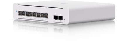 Ubiquiti Unifi Pro Xg 8 Poe 155w