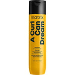 Matrix Curl Hair A Can Dream Shampoo 300 ml