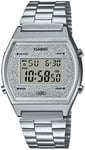 Casio B-640WDG-7DF Classic LCD/Teräs Ø35 mm