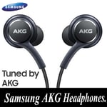 Original AKG Earphones Headphones for Samsung Galaxy s8 s9 s9 Plus Note 8 & mic