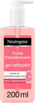 Neutrogena Visibly Clear Pink Grapefruit Cleansing Gel 200Ml