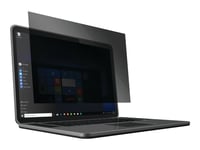 Kensington - Filtre de confidentialité pour ordinateur portable - à double sens - amovible - 13.5" - pour Acer Chromebook Spin 13