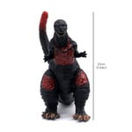 Shin Godzilla Resurgence New Godzilla 2016 Action Figure Model 9" Kids Toy Gift