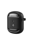 Spigen Rugged Armor - case for wireless earphones