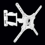 Fits LS32BM501EUXXU SAMSUNG 32" TV WALL BRACKET SWIVEL & TILT 615mm LONG REACH