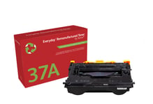 Xerox 006R03608 Toner cartridge, 1.1K pages (replaces HP 37A/CF237A) f