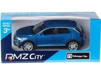 Daffi Volkswagen T-Roc Blue Rmz