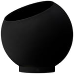 Globe Blomkruka Ø30 cm, Svart