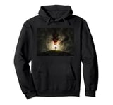 Dragon's Dogma 10th Anniversary Art Pullover Hoodie