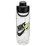 Nike Graphic Print Water Bottle BS3811