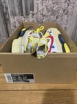 Nike x Off White Blazer Low ‘77 Adults  Trainers Size Uk 7.5 EUR 42 DH7863 100