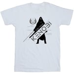 T-shirt enfant Disney  Jedi Knight